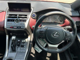 NX 300h スパイス&シック 本革シート ワンオーナー