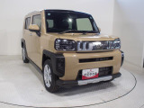 タフト G クロム ベンチャー 4WD