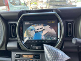 ハスラー タフワイルド 4WD 