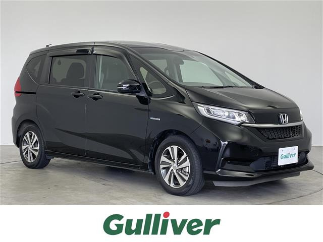 フリード 1.5 ハイブリッド G ホンダセンシング 修復歴無し