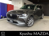 マツダ CX-60