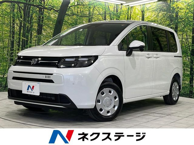 フリード 1.5 エアー 