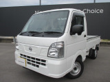 日産 クリッパートラック