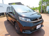 フリード 1.5 ハイブリッド G 4WD 