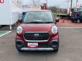 キャスト アクティバ X 4WD 
