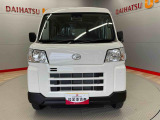 ハイゼットカーゴ  デラックス 4WD