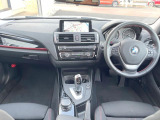 1シリーズ 118d スポーツ 