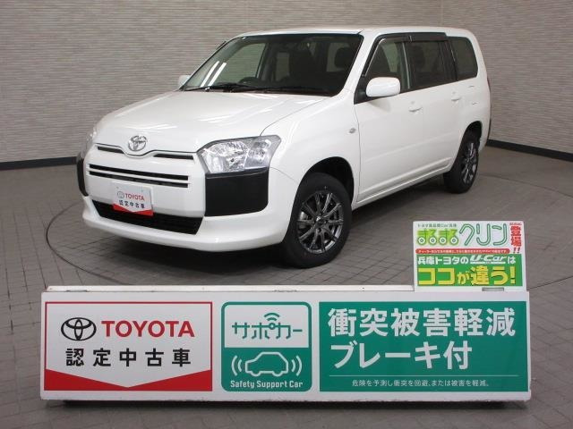 サクシードバン 1.5 TX 4WD 