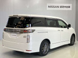 エルグランド 2.5 250ハイウェイスターS アーバンクロム 