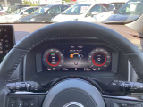 エクストレイル  1.5 G e-4ORCE 4WD