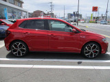ポロ GTI 