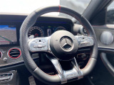 Eクラス AMG E53 4マチック プラス 4WD サンルーフ