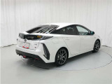 プリウスPHV 1.8 S ナビパッケージ GR スポーツ 