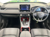 RAV4 2.0 アドベンチャー オフロードパッケージ 4WD 