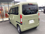 N-VAN +スタイル クール ターボ ホンダセンシング 