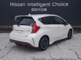 ノート 1.2 NISMO 