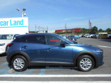 CX-3 1.5 15S アーバンドレッサー 