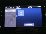 テレビも付いてます。