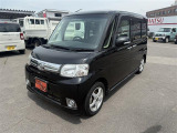 タント G 4WD 全国1年保証付・スマートキー