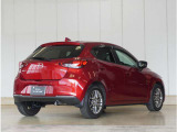 MAZDA2  1.5 XD ホワイト コンフォート ディーゼルターボ