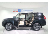 ランドクルーザープラド 2.7 TX Lパッケージ 4WD 