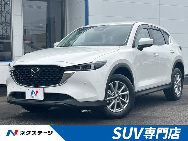 CX-5  XD プロアクティブ