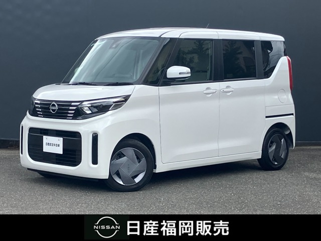 デイズルークス X 