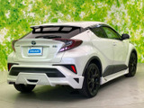 C-HR ハイブリッド 1.8 G モード ネロ 