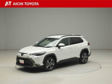 カローラクロス 1.8 ハイブリッド Z 