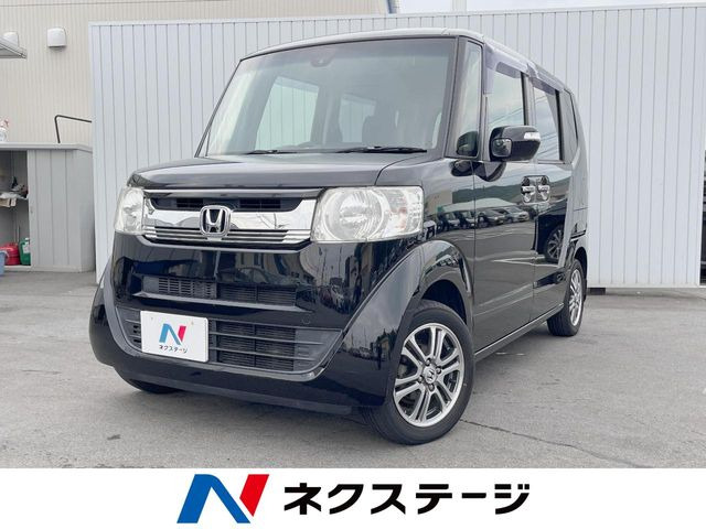 N-BOX G Lパッケージ 