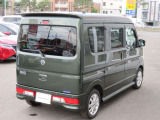 NV100クリッパーリオ G ハイルーフ 4WD 