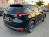 CX-8 2.2 XD ブラックトーンエディション 