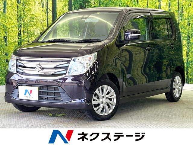 ワゴンR FZ 