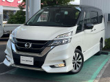 セレナ 2.0 ハイウェイスター プロパイロット エディション 