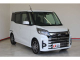 eKスペースカスタム T セーフティ プラス エディション 