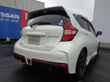 ノート 1.2 e-POWER NISMO 
