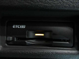 ETC 2.0ユニット ビルトインタイプ高速道路の必需品
