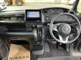 N-BOXカスタム G L ホンダセンシング 