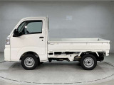 ハイゼットトラック スタンダード 3方開 4WD