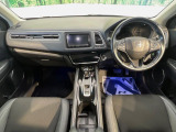 ヴェゼル 1.5 ハイブリッド Z ホンダセンシング 