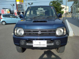 ジムニー XG 4WD 
