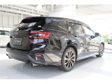 レヴォーグ 1.8 STI スポーツ 4WD 