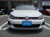 ゴルフ GTI 