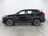 RAV4 2.0 アドベンチャー 4WD 
