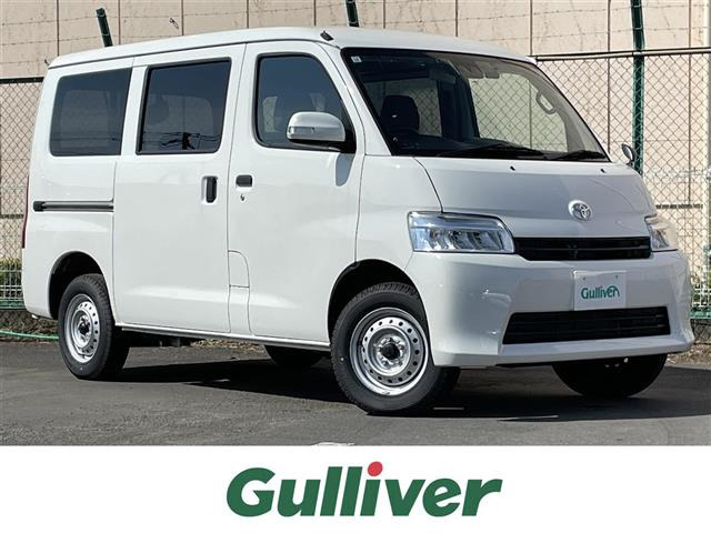 タウンエースバン 1.5 GL 4WD 修復歴無し
