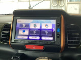 【Honda純正メモリーナビ】使いやすいナビで目的地までしっかり案内してくれます。フルセグ、DVD、CD再生オーディオ機能が充実。お車の運転がさらに楽しくなりますよ。