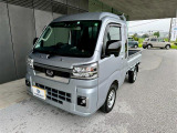 ハイゼットトラック ジャンボ エクストラ 4WD 