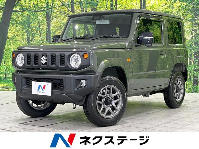 ジムニー  XC
