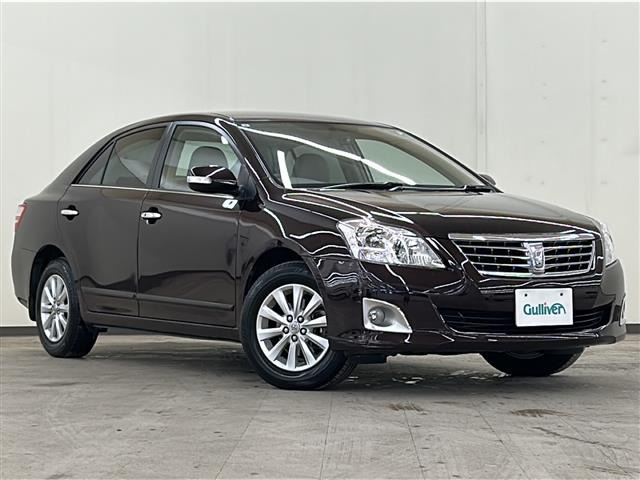 プレミオ 1.8 X EXパッケージ 4WD 修復歴無し