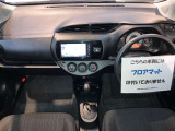 ヴィッツ 1.3 F 4WD 
